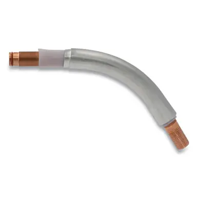 BEST WELDS 900-25CTM - Conductor Tube, Miller Style 250 A Air Cooled MIG Gun