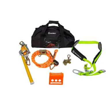 Safewaze 018-6000 - Rescue Assist Kit
