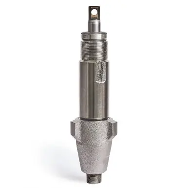 GRACO 24B748 - GH 130 Endurance Chromex Displacement Pump, 3300 PSI