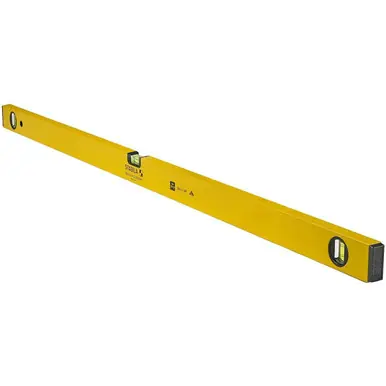 STABILA 22948 - Type 70A-2 Level, 48"