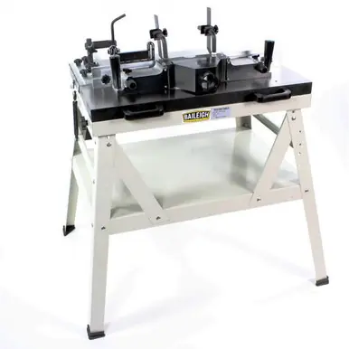 Baleigh 1006925 Sliding Router Table RTS-3012