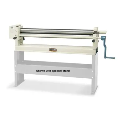 Baleigh 1007348 Slip Roll Machine SR-5016M
