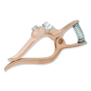 BEST WELDS 900-TGC-500 - Ground Clamps, 200 A, 2