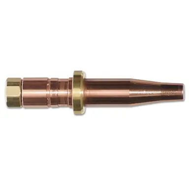 BEST WELDS 900-SC12-0 - Smith Style 1-Pc Acetylene Cutting TipSC-12 Series, Size 0