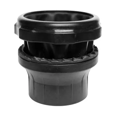 FastCap UNI-VAC - Flexible Universal Vacuum Port Adapter