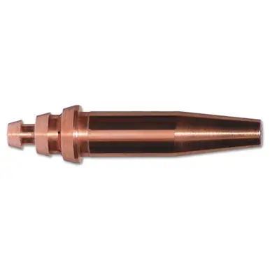 BEST WELDS 900-144-2 - Airco/Concoa Style 1-Pc Acetylene Cutting Tip144 Series, Size 2