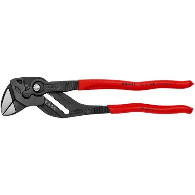 KNIPEX 8601300 12" Black Pliers Wrench