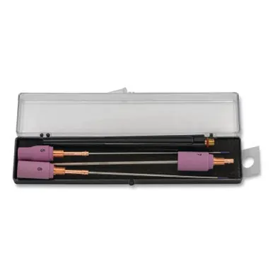 BEST WELDS 900-AK-4 - TIG Accessory Kit, used on 9, 20, 22, 25 Series Torches