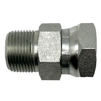 Reelcraft S323-5 - Swivel Union, 3/4" NPT(M) x 3/4” NPT(M) Straight