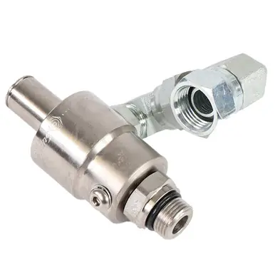 Reelcraft 602374 - Swivel & Elbow Assembly