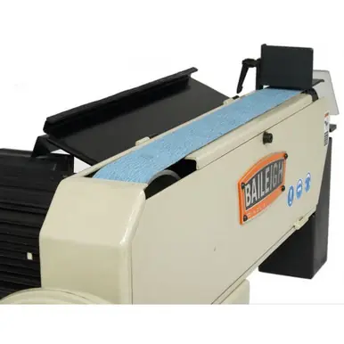 Baleigh 1000680 Belt Grinder BG-379