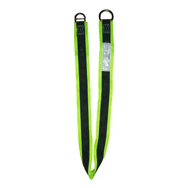 Safewaze FS810-20 - 20‘ Reinforced Cross-Arm Strap