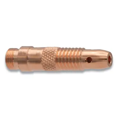 BEST WELDS 900-10N28 - Collet Body, Size 1/8" used on Torches 17, 18, 26