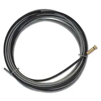BEST WELDS 900-194-012 - MIG Liner, 0.035" to 0.045" x 15ft, Miller Style
