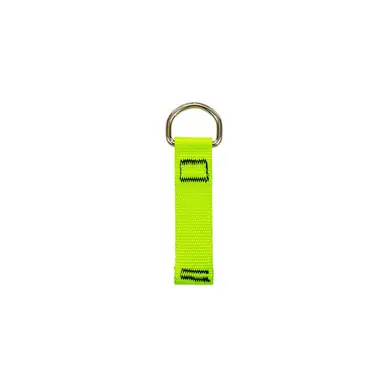 Safewaze SW402 - 5lb Tool Attachment with D-Ring
