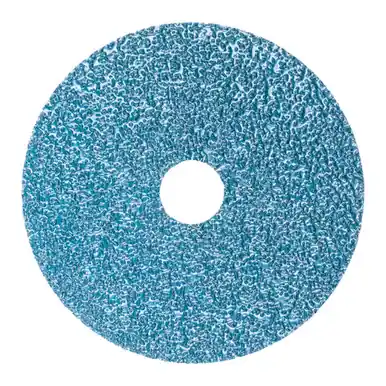 PFERD 40337 Fiber Disc 5" x 7/8" VICTOGRAIN 36 Grit (25pk)