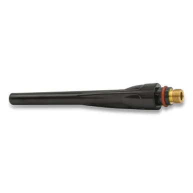 BEST WELDS 900-57Y02 - Back Cap, Long. for 17, 18, & 26 Torches, 4-3/4" 2ct