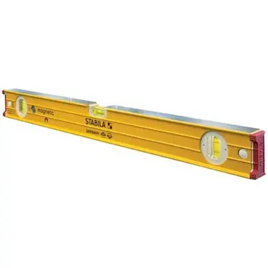 STABILA 38632 - Type 96M Magnetic Level, 32"