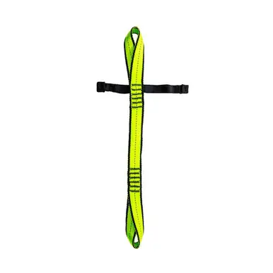 Safewaze SW406 - 35 lb Medium Duty Choker Tool Attachment with Secure Wings