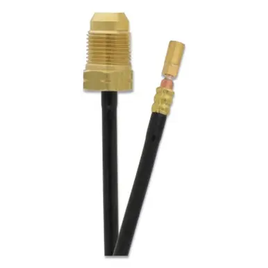 BEST WELDS 900-45V04 - TIG Power Cable, for 20, 22, 225M Series, 24W, 25 Torches, 25ft, Vinyl