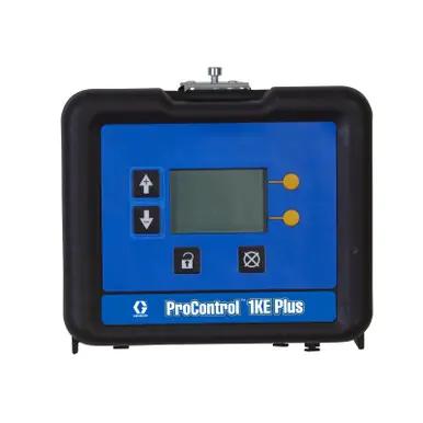 GRACO 25B283 - ProControl 1KE Plus Advanced Display Control Module (ADCM) w/ software & bracket only