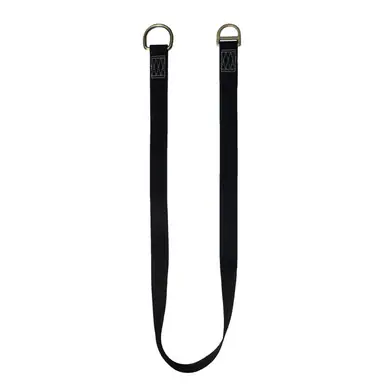 Safewaze FS88811-HW-10 - 10‘ Cross-Arm Strap - 400 lb. Capacity