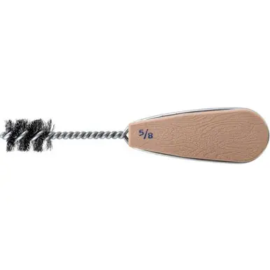 PFERD 89629 Internal Tube Fitting Brush, 5/8" Tube Size, 25/32" Exact Size (12pk)