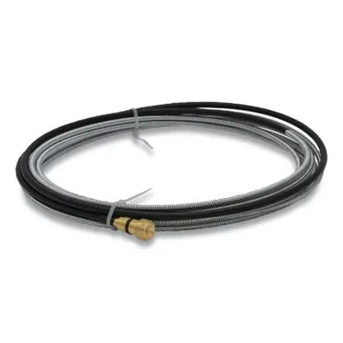 BEST WELDS 900-44115 - MIG Liner, 0.035" x 15ft, Bernard Style