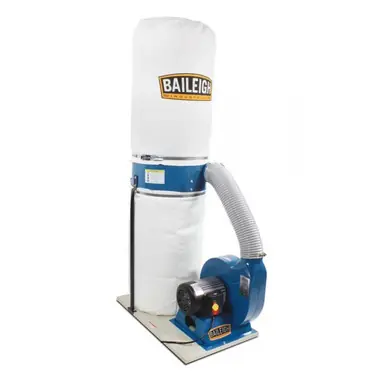 Baleigh 1002679 DC-1300B - Bag Style Dust Collector