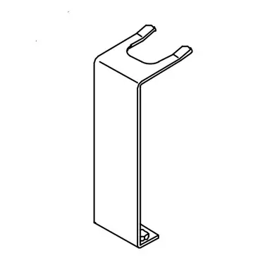 GRACO 110237 - Bracket, Inline Dispense Valve
