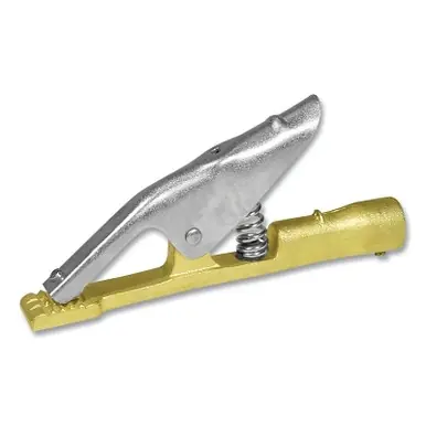BEST WELDS 900-GC-500 - Ground Clamps, 500 A, 3/0 AWG