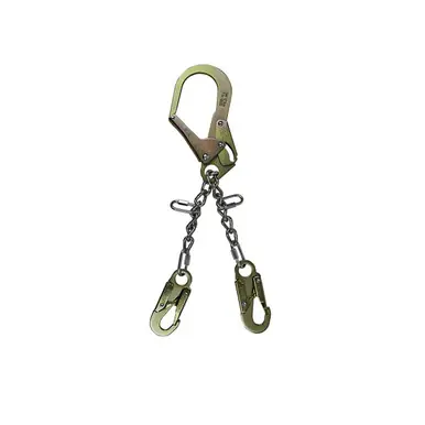 Safewaze FS060-E - 26" Rebar Chain Assembly (Adjustable Length)