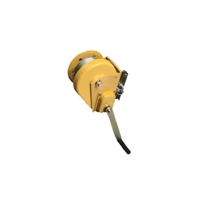 Safewaze 019-11009 - 65‘ Material Winch Device