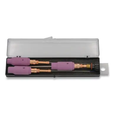 BEST WELDS 900-AK-2 - TIG Accessory Kit, used on 17, 18, 26 Series Torches