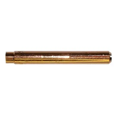 BEST WELDS 900-13N24L - Gas Lens Collet, 1/8" used on Torches 20, 9, 9FMT, 2ct (2pk)