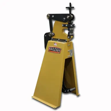 Baleigh 1016576 Foot Operated Shrinker Stretcher MSS-14F