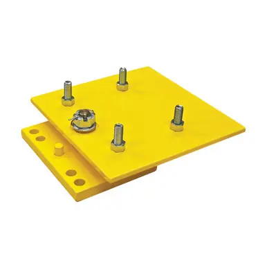 Reelcraft 263109 - 330° Pivot Base for L-NM400 Series Cord Reels