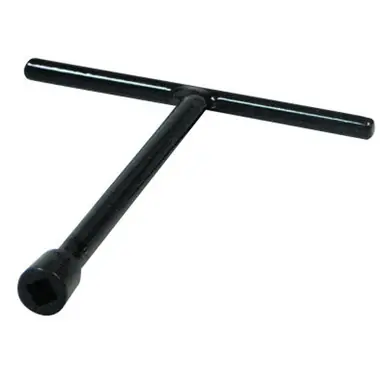 BEST WELDS 900-W250 - Tank Wrenches, Steel, 5.96" for Commercial Cylinders
