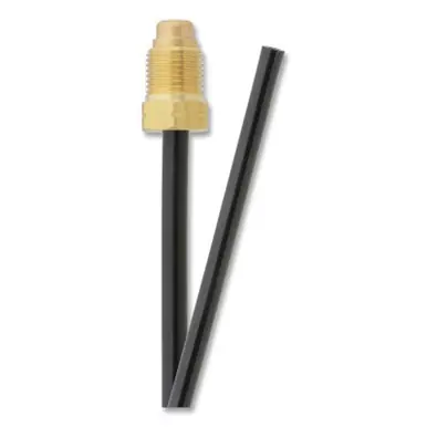 BEST WELDS 900-45V07 - TIG Water Hose, for 20, 24W, 25 Torches, 12.5ft, Vinyl