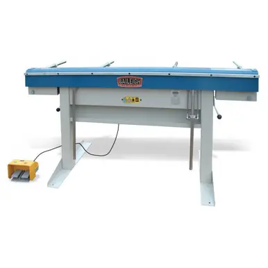 Baleigh 1000545 Magnetic Box and Pan Brake BB-7216M