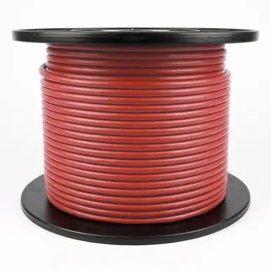 BEST WELDS 907-3/16X1-RED-RL - R-Grade Single-Line Welding Hose, 3/16" 800ft Reel, Acetylene, (800pk)
