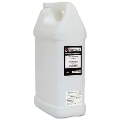 BEST WELDS 900-W95/1-45 - Liquid Container Dust Receiving Bottle, for Wet Tungsten Grinder/Cutter