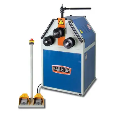 Baleigh 1006855 Ring Roller R-M55