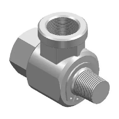 Reelcraft S602577-1 - Swivel Assembly for AV4425-OLPSWR205 Air Vend Reel