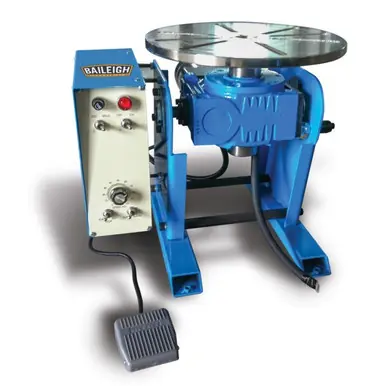 Baleigh 1008396 Welding Positioner WP-450