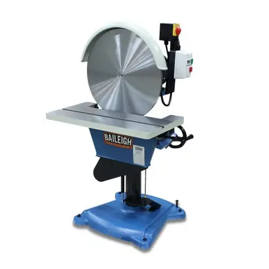 Baleigh 1019164 Heavy Duty Disc Grinder - DG-500HD