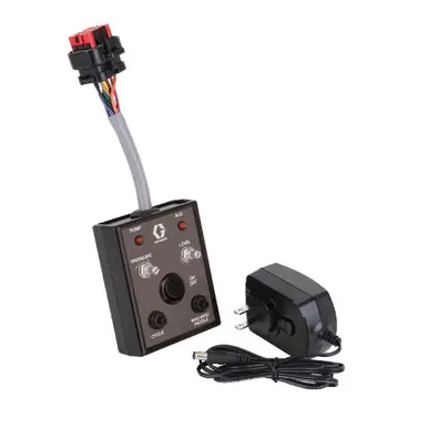 GRACO 26A853 - GLCx Pump Simulator