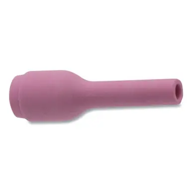 BEST WELDS 900-A796F70 - Alumina Nozzle TIG Cup, 3/16" Size 3, for Torch 17, 18, 20, 22, 25, 26, 9,