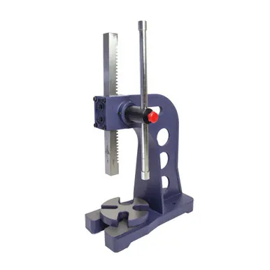 PALMGREN 9661303 - 3 Ton Arbor Press