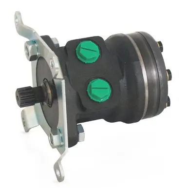GRACO 24T891 - Reversible Hydraulic Motor Assembly for XD Hose Reels